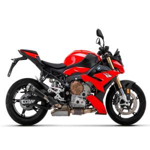 Escape Arrow Pro Race Negro BMW S1000R 21-